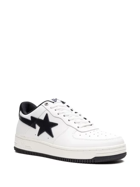 Sportbačiai A Bathing Ape® balta
