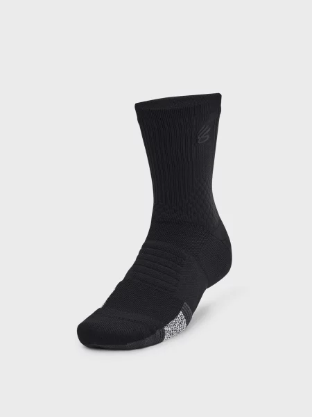 Шкарпетки Under Armour сірі