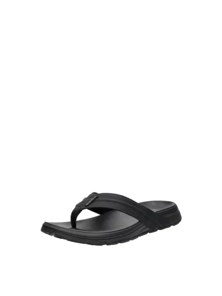 Kąpielówki Skechers czarne