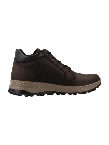 Pantofi Igi&co maro