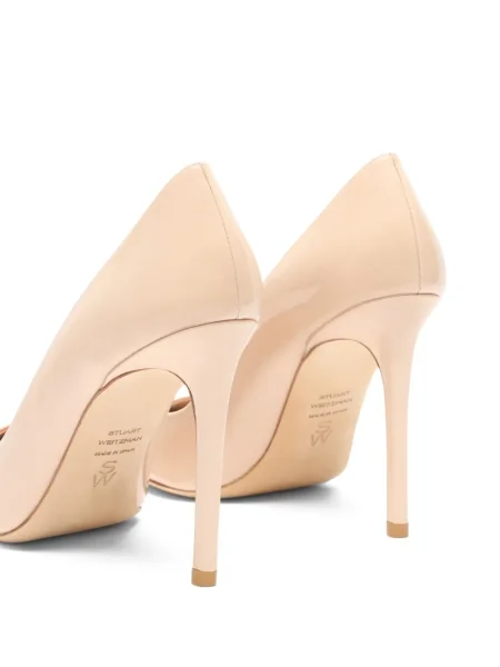 Pantofi cu toc Stuart Weitzman