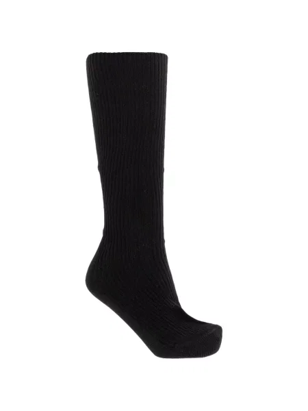 Ponožky Dsquared2 čierna