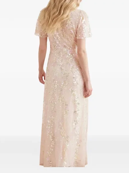 Rochie maxi Needle & Thread