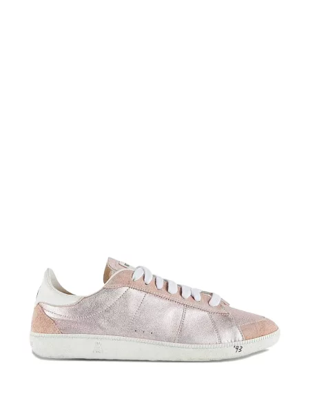 Sneakerși Patrizia Pepe roz
