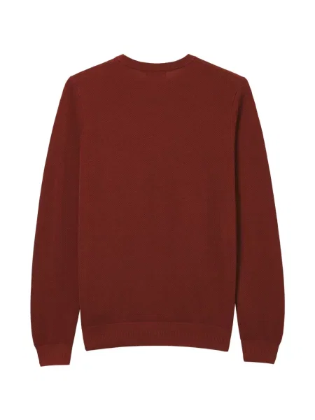 Pulover Fred Perry roșu