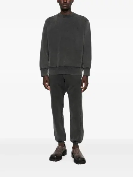 Hanorac crewneck études Studio gri