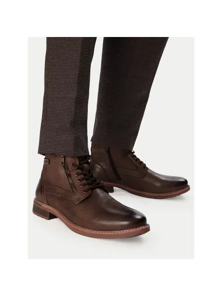 Черевики Lasocki коричневий