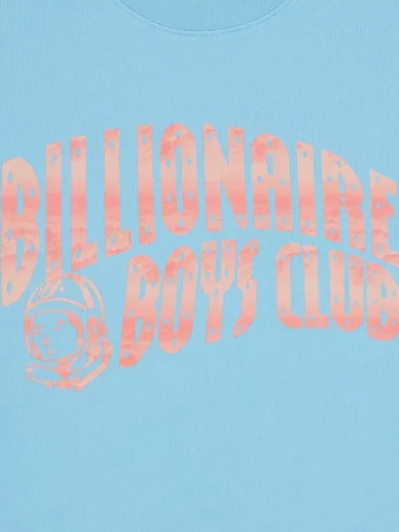 Bluza dziecięca Billionaire Boys Club niebieska