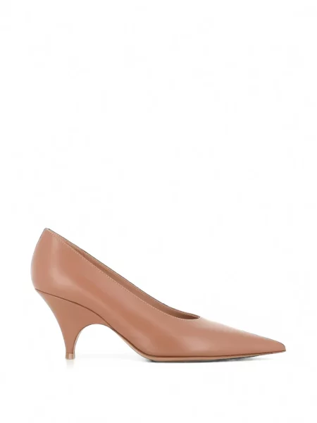 Pantofi cu toc Gianvito Rossi