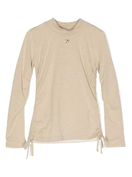 Dětské top Dolce & Gabbana