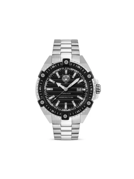 Ceas Plein Sport negru