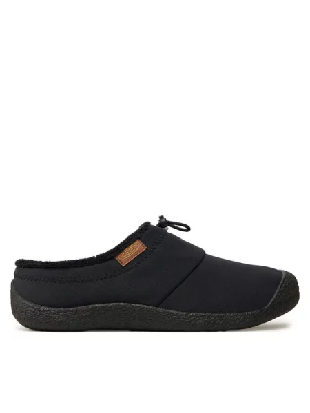 Natikači Keen črna