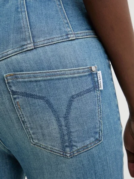 Джинси Miss Sixty висока посадка