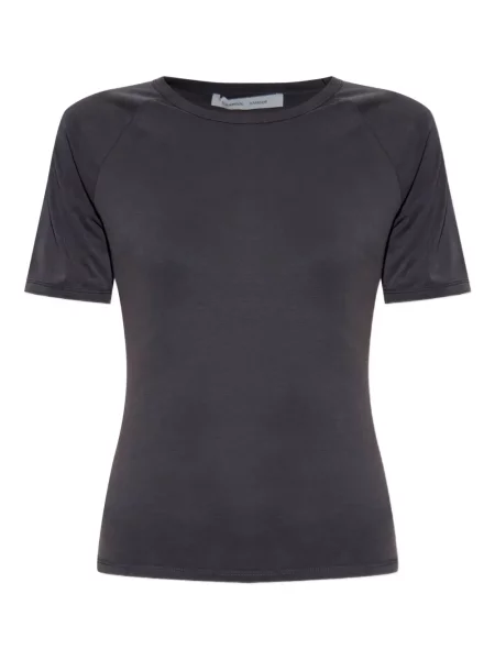 Top Samsøe Samsøe scurt gri