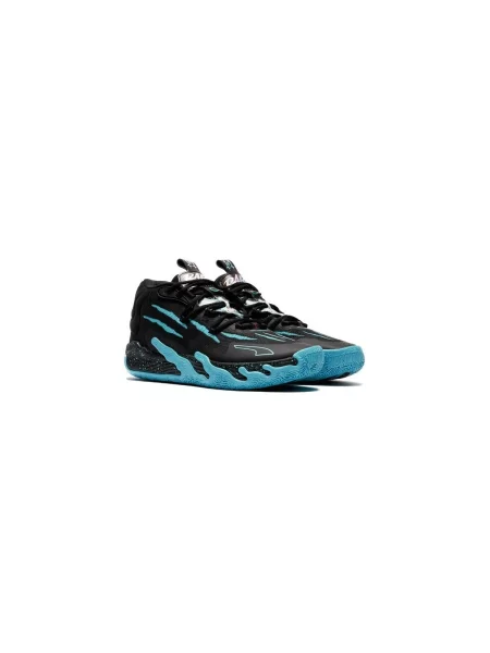 Pantofi Puma albastru