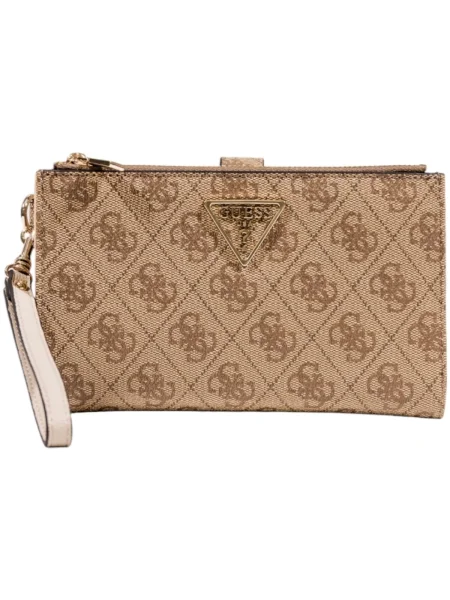 Guess Portofel LAUREL II negru