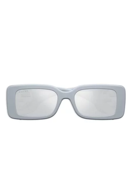 Ochelari de soare Gucci Eyewear gri