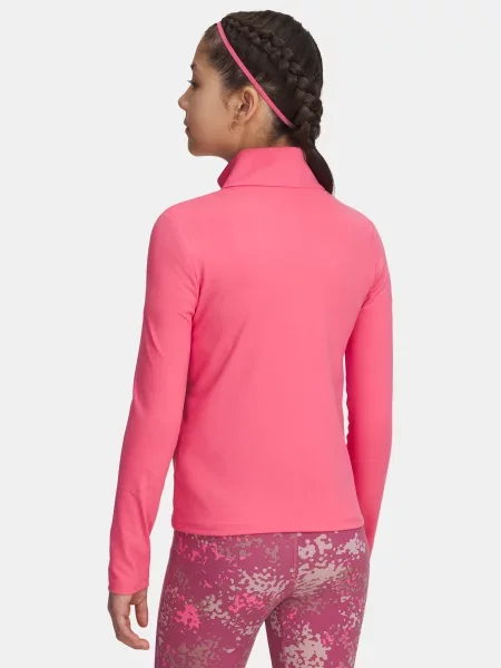 Яке Under Armour розово