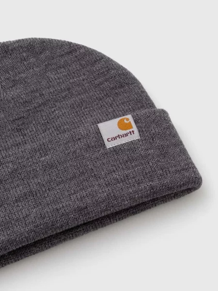 Καπέλο Carhartt WIP γκρι