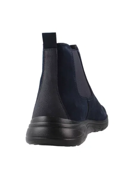 Pantofi Geox albastru