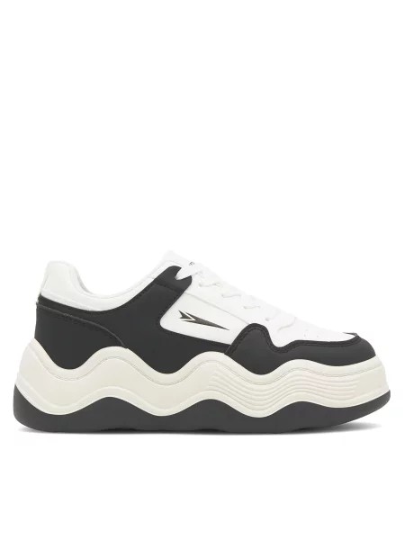 Sprandi Superge črna