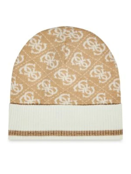 Căciulă Guess bej
