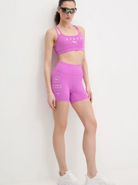 Шорти для тренувань Puma Tad ess HYROX