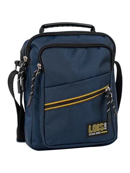 Torba Lois plava