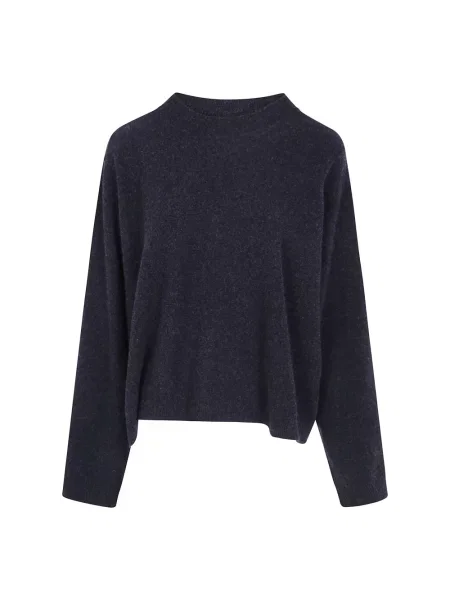 Sweter Sofie Dhoore czarny
