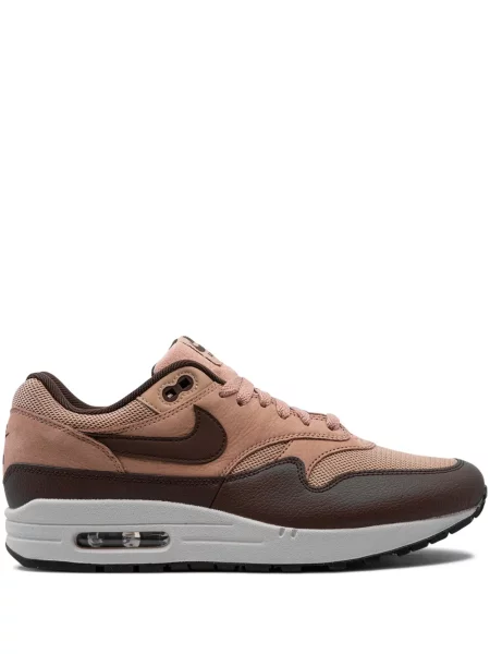 Sneakerși Nike Air Max 1 maro