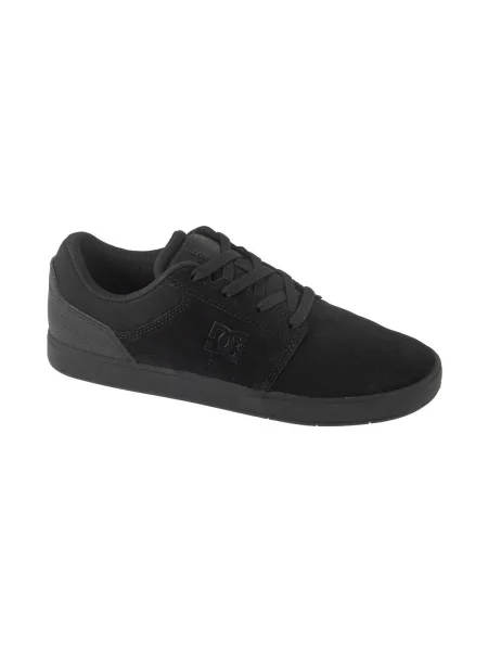 Pantofi Dc Shoes negru