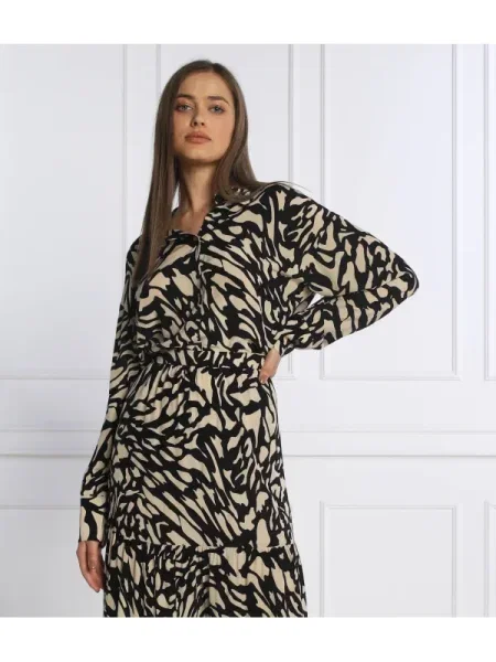 Ba&sh Cămașă GALA negru