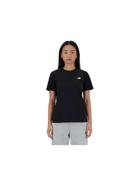 Tricou sport New Balance negru