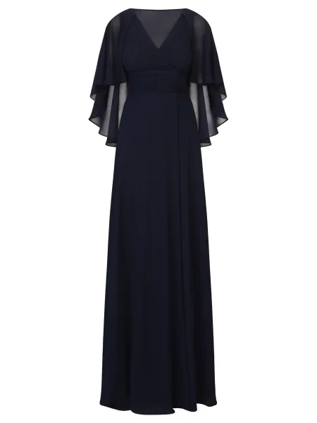 Kraimod Rochie de seară bleumarin