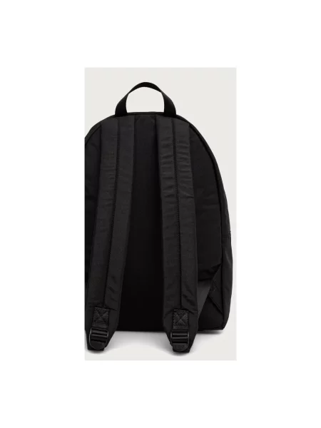 Emporio Armani plecak czarny