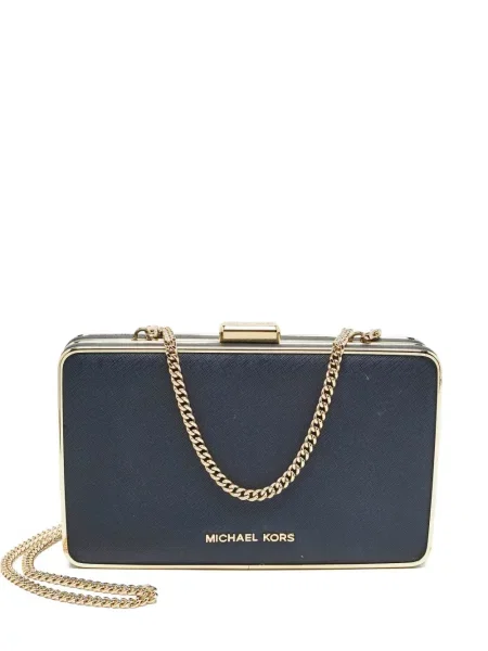 Колие Michael Kors синьо