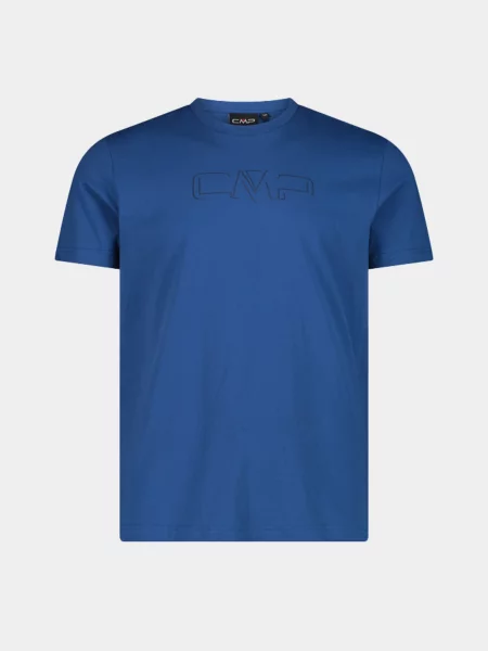Спортивна футболка CMP синій