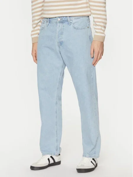 Jack&Jones Farmer Eddie kék