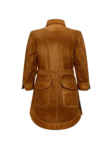 Rochie Dsquared2 maro