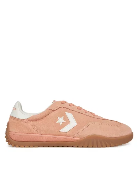 Αθλητικά Converse Run Star Trainer Ανοιχτό ροζ