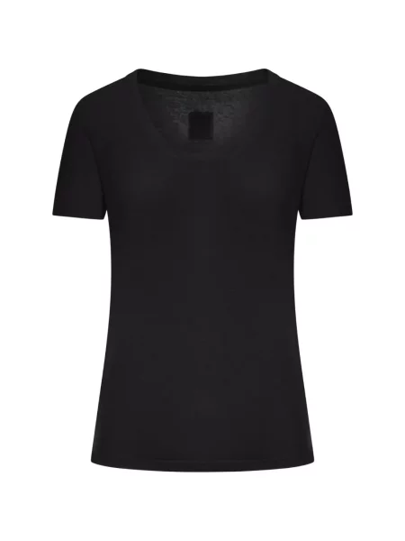 Tricou 120% Lino negru