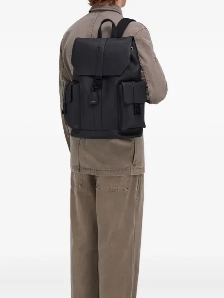 Rucsac Ferragamo negru