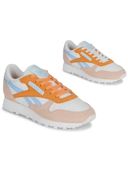 Kožené klasické tenisky Reebok Classic