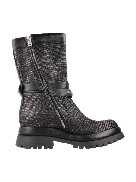 Pantofi Airstep / A.s.98 negru