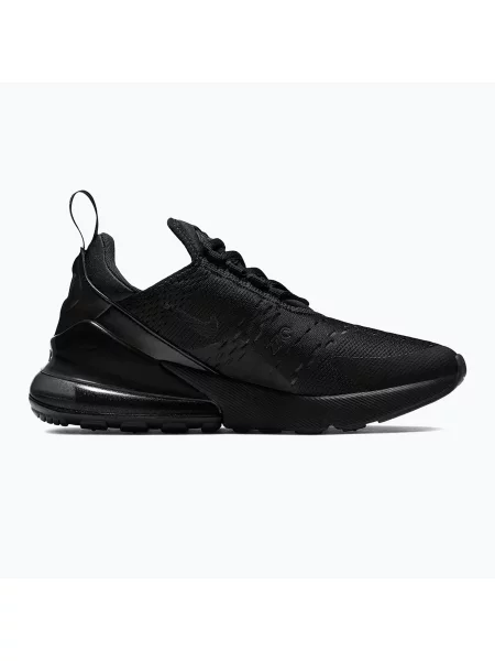Dámske topánky Nike Wmns Air Max black/black/black čierna