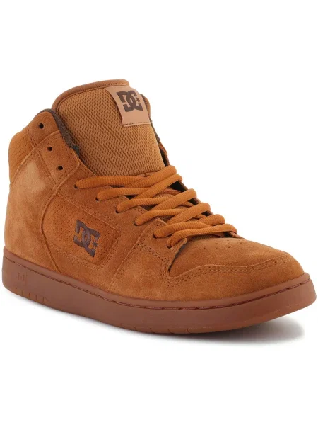 Členkové topánky Dc Shoes
