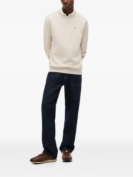 Hanorac Tommy Hilfiger cu autograf