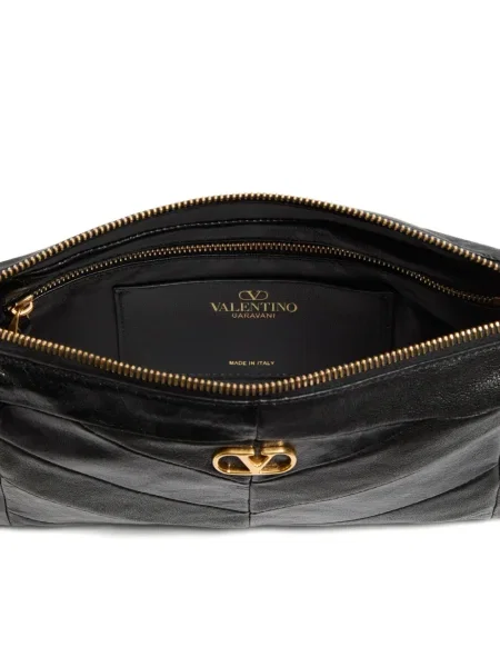 Body Valentino Garavani negru