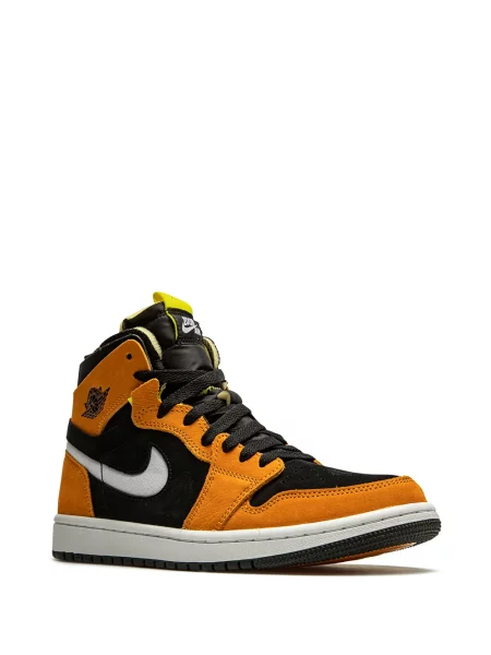 Sneakersy Jordan Air Jordan 1 czarne