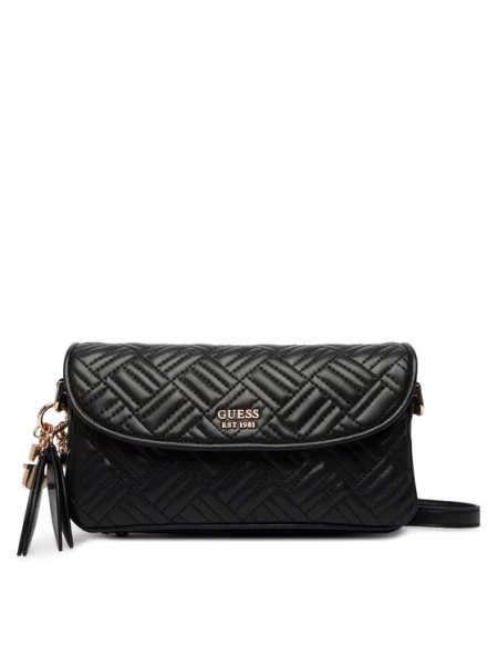 Сумка Guess черная